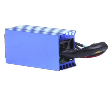 Комутатор тюнінг YBX на бензиновий двигун 50CC4T