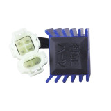 Комутатор тюнінг YBX на бензиновий двигун 50CC4T