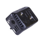 Глушитель TT AGRO MOTO на бензиновый двигатель 168F
