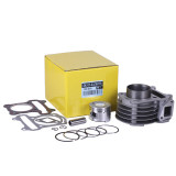 Поршнева (ЦПГ) 47 мм, к-т: 12 одиниць - 50CC/80СС - 4T Y-BOX