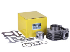 Поршнева (ЦПГ) 47 мм, к-т: 12 одиниць - 50CC/80СС - 4T Y-BOX