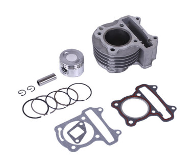 Поршнева (ЦПГ) 47 мм, к-т: 12 одиниць - 50CC/80СС - 4T Y-BOX