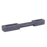 Крепеж двигателя дизельного 180N/195N задний YBX