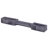 Крепеж двигателя дизельного 180N/195N задний YBX