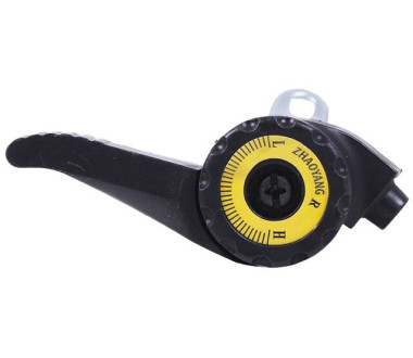 Важіль газу TT AGRO MOTO на дизельний двигун 178F/186F, без болта