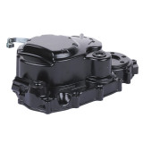 Крышка двигателя правая TT AGRO MOTO на бензиновый двигатель СG150/200