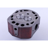 Головка цилиндра в сборе TT AGRO MOTO 190N