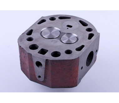 Головка цилиндра в сборе TT AGRO MOTO 190N