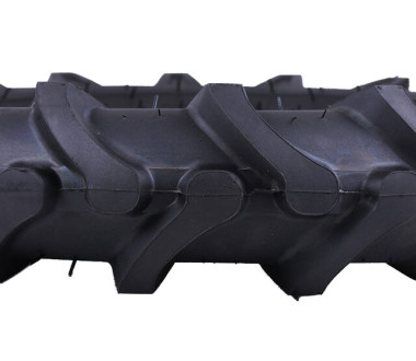 Покрышка с камерой 6.00*12 "елка" (6 слоев)