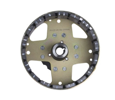 Магнето TT AGRO MOTO на инверторный генератор 3.5 KW/3.8 KW