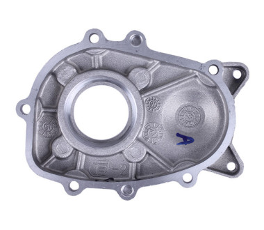 Крышка понижающего редуктора TT AGRO MOTO на бензиновый двигатель 168F