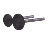 Клапани TTG на трактор Shifeng 240 з дизельним двигуном SF-138-2, к-т 2 шт.