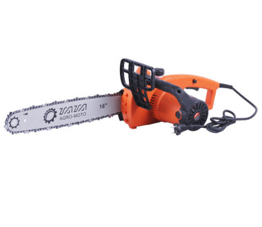 Електропила ланцюгова TT CS8016, 1800W
