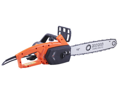 Електропила ланцюгова TT CS8016, 1800W