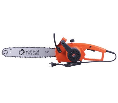 Електропила ланцюгова TT CS8016, 1800W