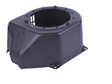 Кришка кріплення стартера TT AGRO MOTO на генератор 3.5 KW/3.8 KW