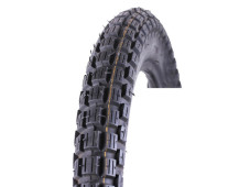 Покришка 300*18 6PR TT FH-037 (під камеру) кросова