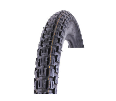 Покришка 300*18 6PR TT FH-037 (під камеру) кросова