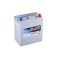 Акумулятор 42Ah 12V тонка клемма (правий +)