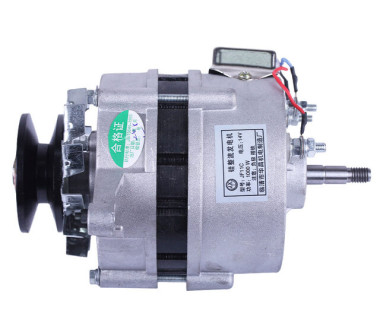 Генератор JFBKM130/138 Xingtai 24B
