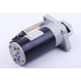 Стартер Z-11 12V 4,5KW (посадка 75 мм, межболт. L-112 мм) Xingtai 120-160