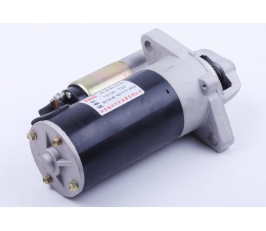 Стартер Z-11 12V 4,5KW (посадка 75 мм, межболт. L-112 мм) Xingtai 120-160