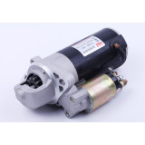 Стартер Z-11 12V 4,5KW (посадка 75 мм, межболт. L-112 мм) Xingtai 120-160