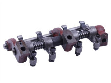 Вісь коромисел у зборі TY295 Xingtai 220/224