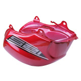 Бак топливный TT AGRO MOTO на мотоцикл VP-ZS200A