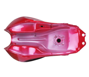 Бак топливный TT AGRO MOTO на мотоцикл VP-ZS200A