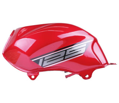 Бак топливный TT AGRO MOTO на мотоцикл VP-ZS200A