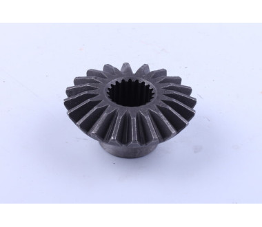 Шестерня дифференциала Z-20/20 Xingtai 240/244
