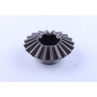 Шестерня диференціалу Z-6/20 Xingtai 24B, Shifeng 244, Taishan 24