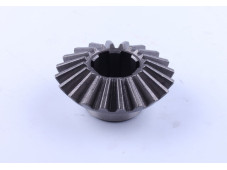 Шестерня диференціалу Z-6/20 Xingtai 24B, Shifeng 244, Taishan 24