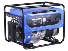 Генератор бензиновий TΛTΛ ZX7500 6KW