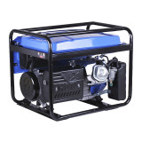Генератор бензиновий TΛTΛ ZX7500 6KW