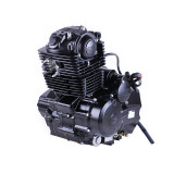 Двигун CB 200СС ТАТА на мотоцикл Minsk/Viper 200jj, ZONGSHEN