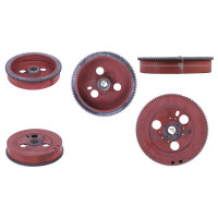 Маховик - 5.0KW/5,5KW