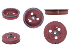 Маховик - 5.0KW/5,5KW