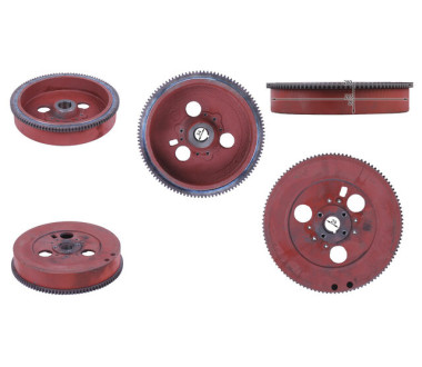 Маховик - 5.0KW/5,5KW