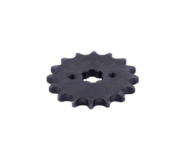 Звезда передняя 16T 428H - Альфа - TTG