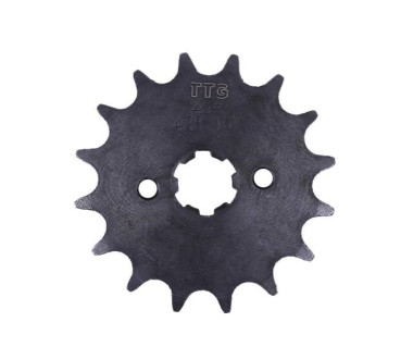 Звезда передняя 16T 428H - Альфа - TTG