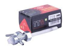 Паливний кран - Дельта - TTG