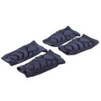 Наколінники + налокітники захисні к-т: 4 шт size L G10