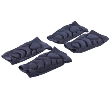 Наколінники + налокітники захисні к-т: 4 шт size L G10