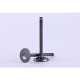 Клапаны, к-т 2 шт. - 125CC YBX