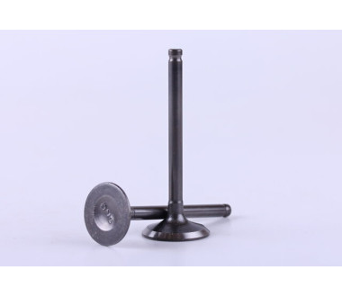 Клапаны, к-т 2 шт. - 125CC YBX