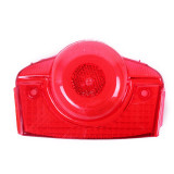 Скло фари задньої - Альфа YBX