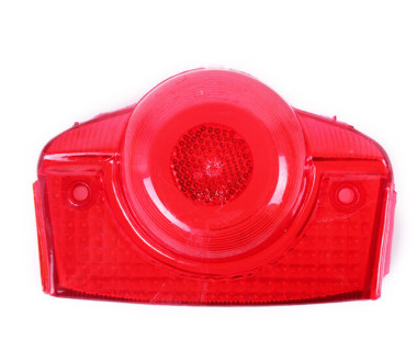 Скло фари задньої - Альфа YBX