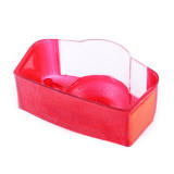 Скло фари задньої - Альфа YBX